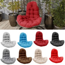 Garden Egg Chair Seat Pad