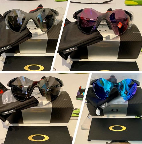 Oakley sub zero 2022 prizm - sub,