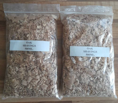 100 pure kiln - 100%, oak