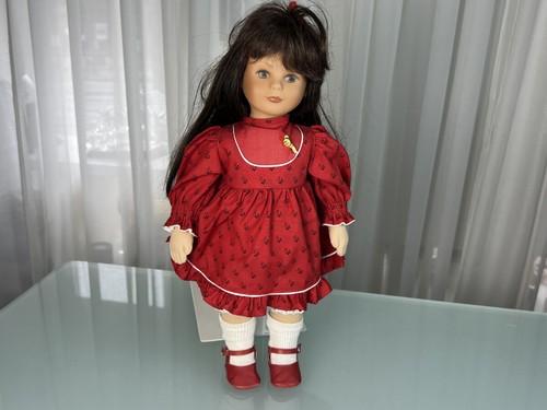 Artist doll steiff - artist,
