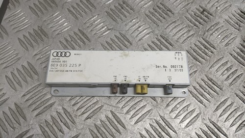Audi 8ed tdi - audi, a4