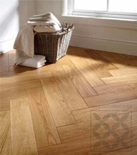  £36.99 -Parquet Herringbone