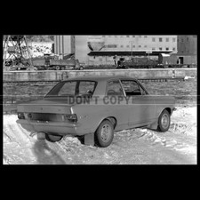 Photo A.021654 VAUXHALL VIVA