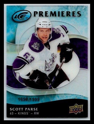 2009 upper deck ice - upper,