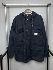 One True Saxon Vintage Mens