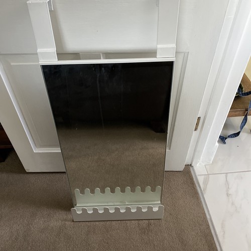 Ikea over the door mirror - the,