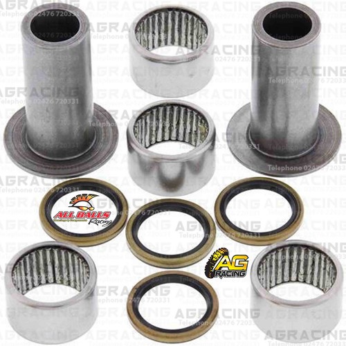 All balls swing arm - all,