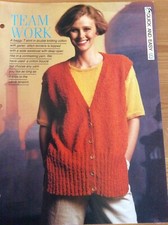 VINTAGE CREATIVE NEEDLES