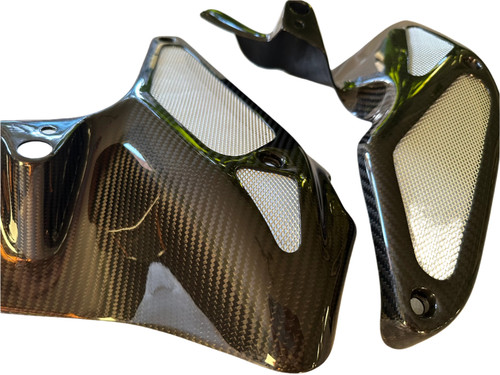 Mdi 100 carbon fiber - 100%,