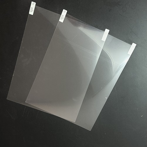 Screen protector film - screen,
