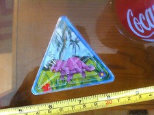 Ball Maze Triangle Classic