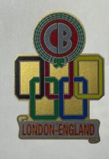 Claud Butler old crest