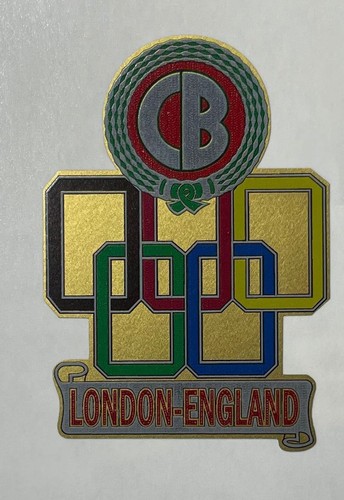 Claud butler old crest - claud,