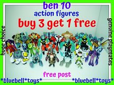 Ben 10 Ben Ten PLAYMATES