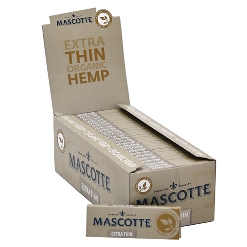 Mascotte extra thin - mascotte,