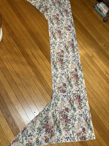 Very wide valance - valance, 1/2