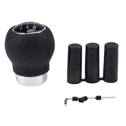Universal speed aluminum - 5,