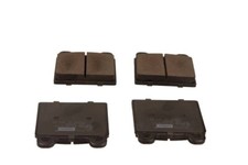 MAXGEAR 19-3416 Brake Pad Set, disc brake for ALFA ROMEO,BEDFORD,FERRARI,FORD