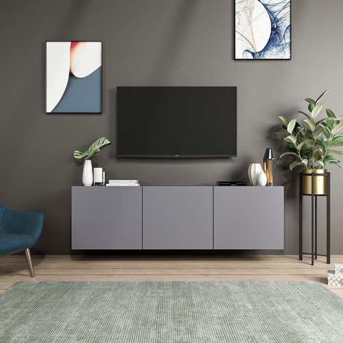 Stand wall hanging ahu - wall,