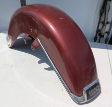 Harley Davidson Genuine Front