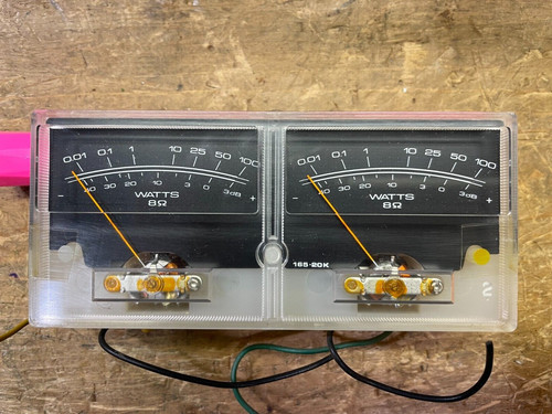 Aaw 092 power meters - aaw-092,