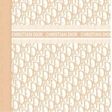 20 Pcs Dior Paper Wrap For