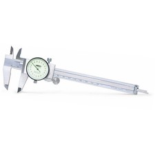 Insize 1311-200A Dial Caliper