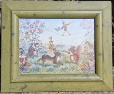 Molly Brett Circus Time Fairy