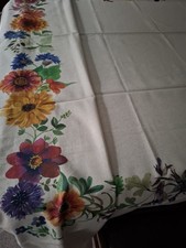 Emma Bridgewater Table Cloth