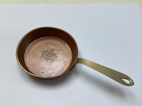 Vintage miniature copper - vintage,