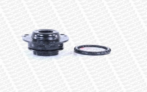 Front suspension strut support - front,
