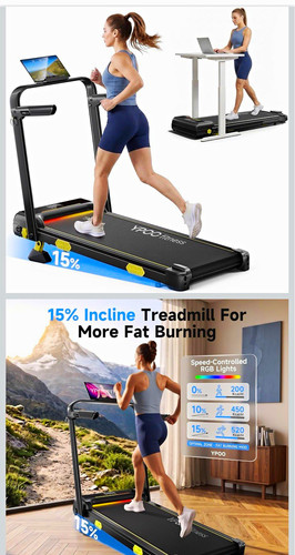 Ypoo fitness electric - fitness,