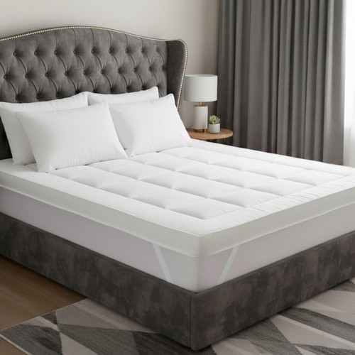 10cm deep thick mattress - 10cm,