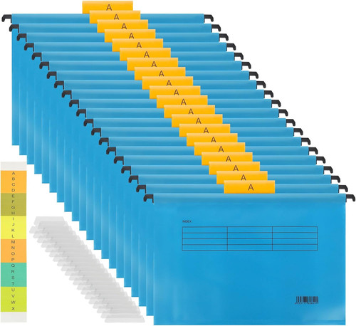 Akolafe pack filing - 20,
