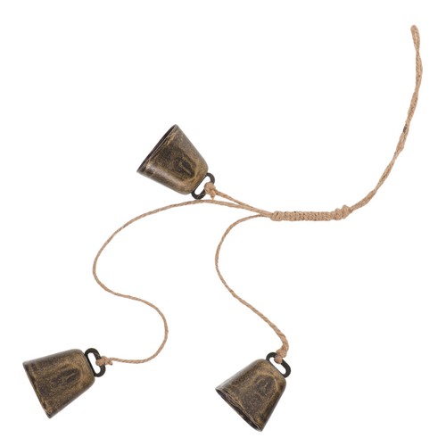 Wall bell pendent reception - wall,