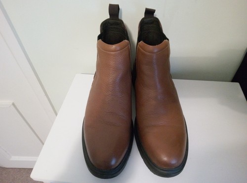 Men ankle boots - men's, uk