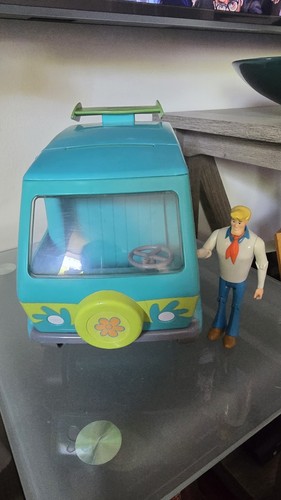 Scooby doo and the - scooby,