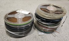 Job Lot of Scottish Music Reel
