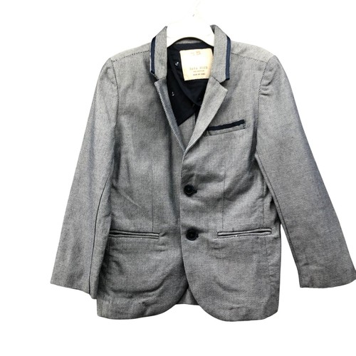Zara boys blazer - zara,