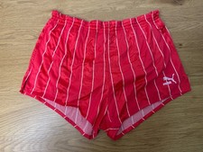 VINTAGE PUMA 1980'S FOOTBALL