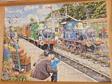 Ravensburger 2x500 pce