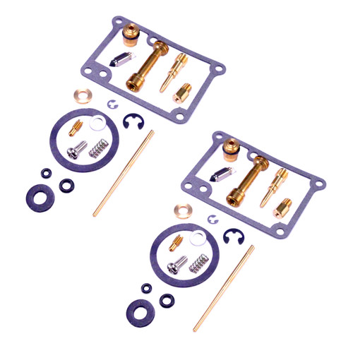 Carburetor repair kit for - carburetor,