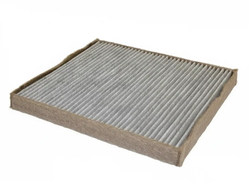 Cabin filter activated - filter,