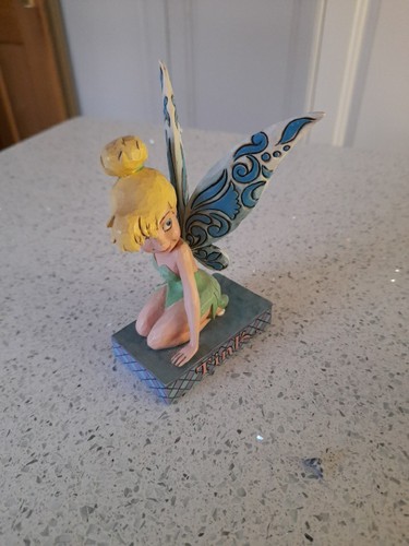 Disney traditions pixie pose - traditions-,