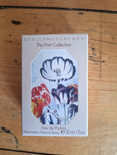 NEW Stella McCartney The Print Collection EDP 30 ml Limited Edition 2011