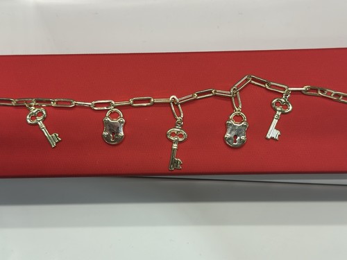 14k yellow gold vintage - 14k,