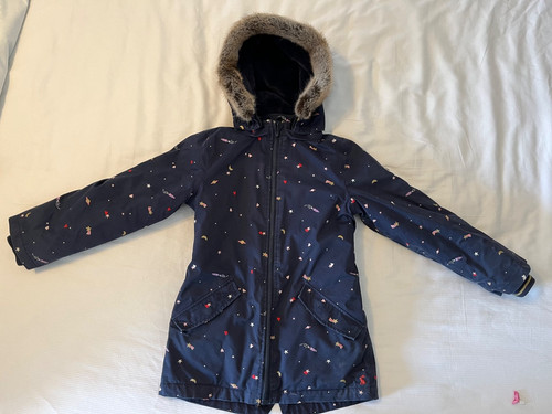 Girls joules marley - 3, in