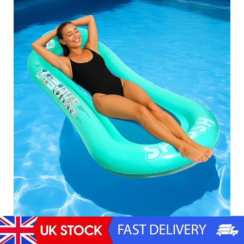 Inflatable mesh pool - inflatable,