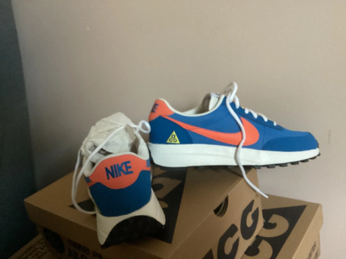 Nike acg ldv - nike, turf