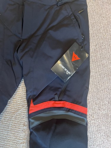 Gore tex motorcycle trousers - gore-tex,